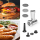 Concept Outlet Kuchenny robot planetarny RM7510 1200W ELEMENT D - 1566915 - zdjęcie 6